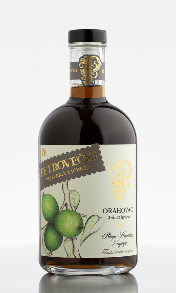 Liker Orahovac 0,70l