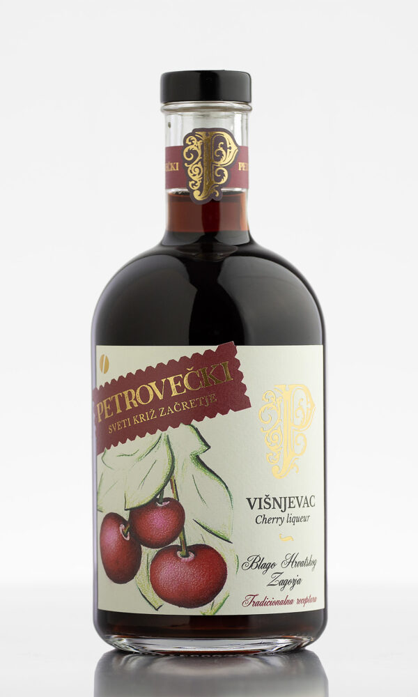 Liker Višnjevac 0,70l