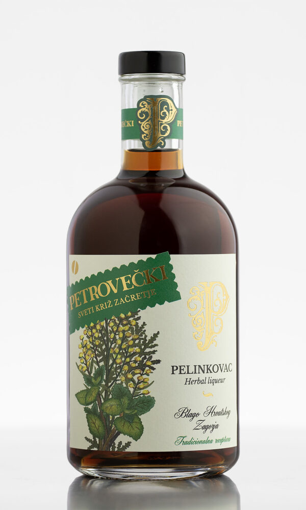 Liker Pelinkovac 0,70l