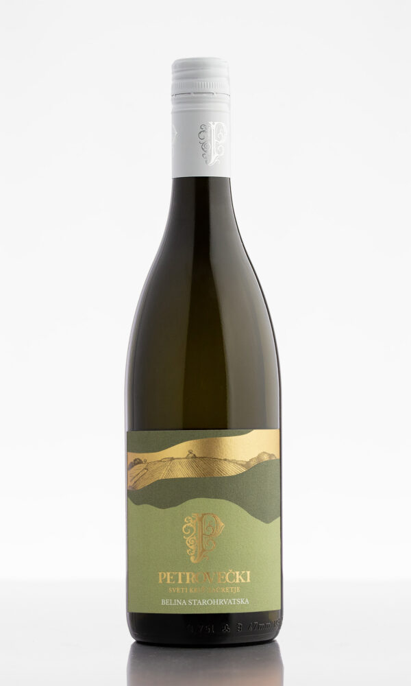 Belina 0,75l - suho, butelja